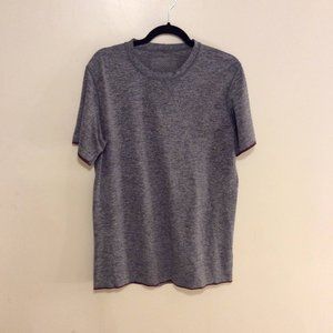 Lululemon Men's "Make sure to drink a beer" T-Shirt